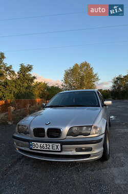 Универсал BMW 3 Series 2001 в Каменском