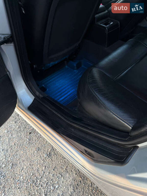 Универсал BMW 3 Series 2001 в Каменском фото 18 Универсал BMW 3 Series 2001 в Каменском