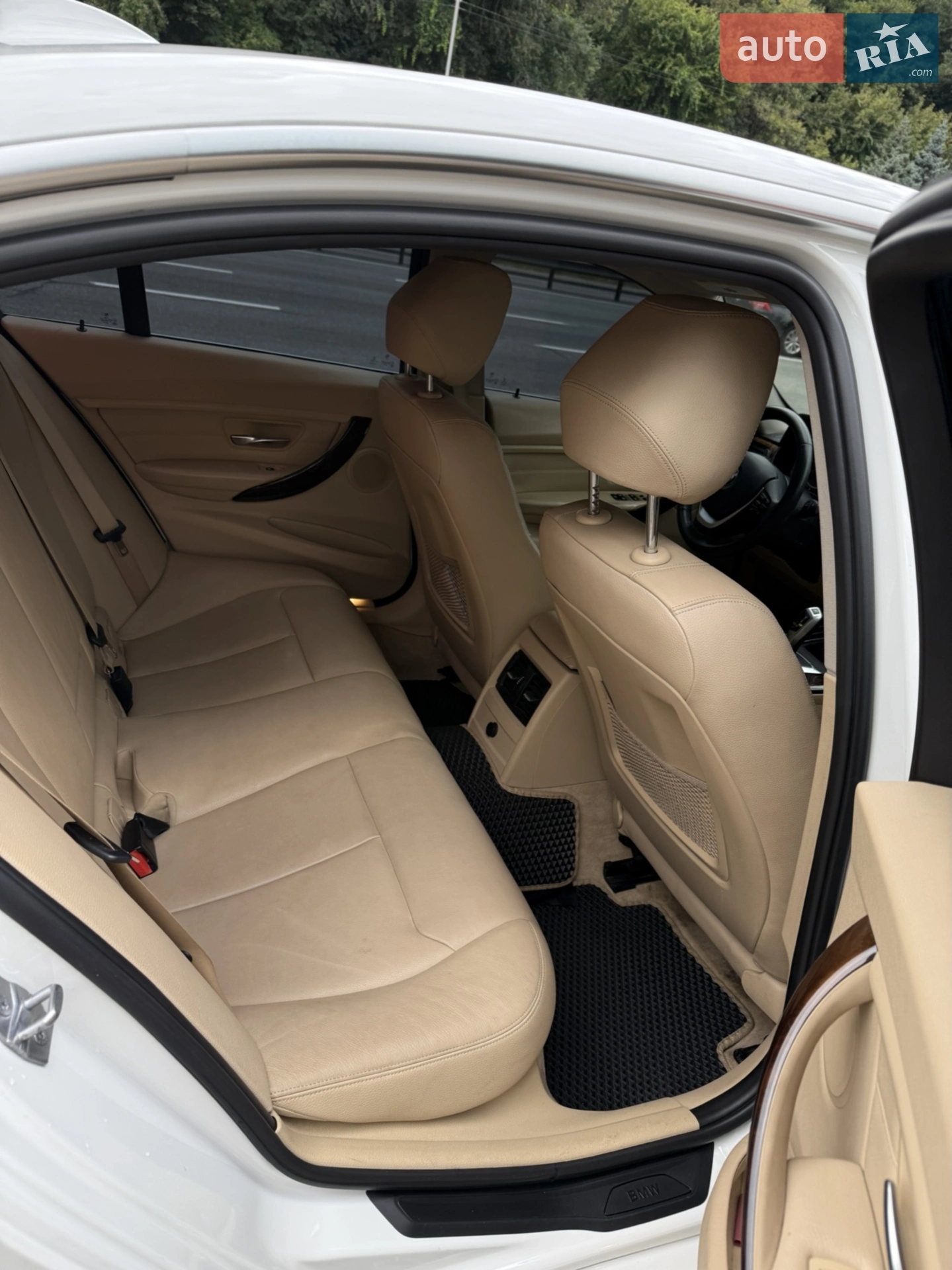 2014 BMW 3er - мініатюра 3