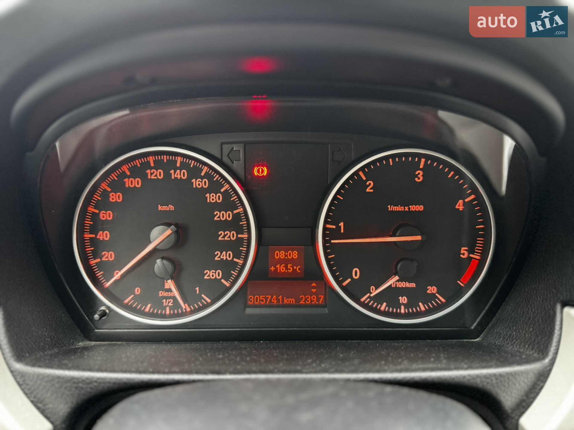 2011 BMW 3er - мініатюра 8