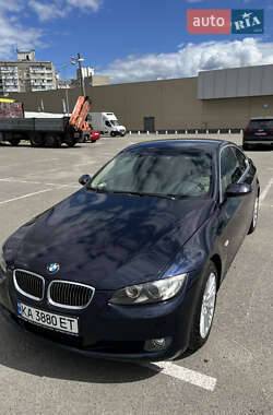 Купе BMW 3 Series 2006 в Киеве