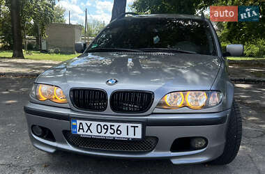 Универсал BMW 3 Series 2003 в Лозовой