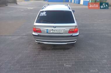 Универсал BMW 3 Series 2000 в 