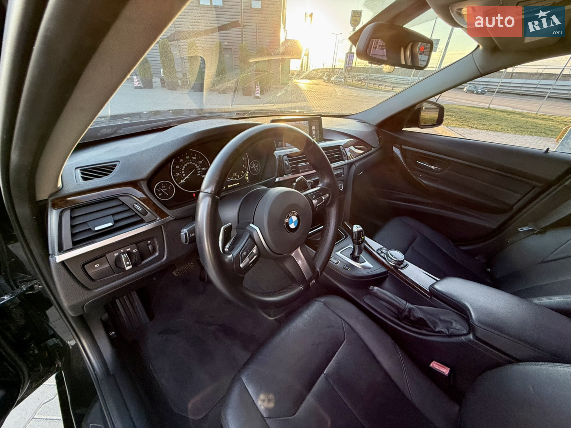 2013 BMW 3er - мініатюра 25