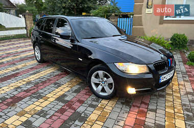 Универсал BMW 3 Series 2010 в Сарнах
