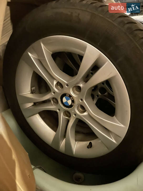 Універсал BMW 3 Series 2007 в Рівному