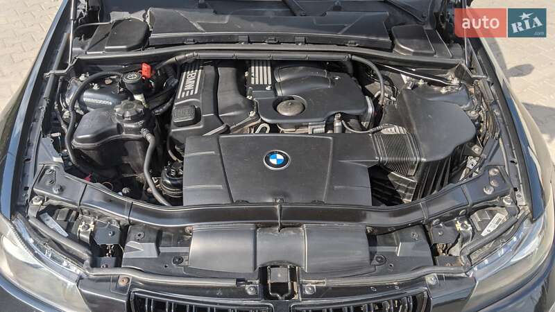 Универсал BMW 3 Series 2007 в Виннице