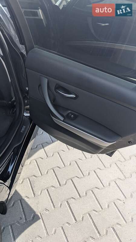 Универсал BMW 3 Series 2007 в Виннице
