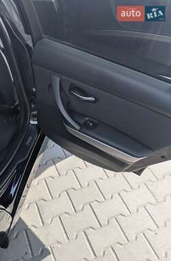Універсал BMW 3 Series 2007 в  фото 19 Універсал BMW 3 Series 2007 в