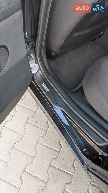 Универсал BMW 3 Series 2007 в Виннице