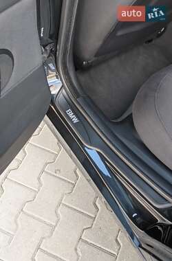 Універсал BMW 3 Series 2007 в  фото 23 Універсал BMW 3 Series 2007 в
