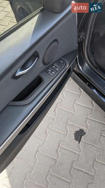 Универсал BMW 3 Series 2007 в Виннице