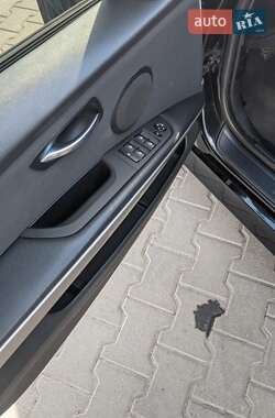 Універсал BMW 3 Series 2007 в  фото 27 Універсал BMW 3 Series 2007 в