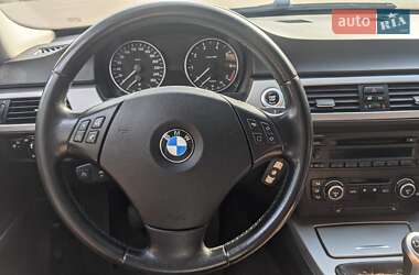 Універсал BMW 3 Series 2007 в  фото 13 Універсал BMW 3 Series 2007 в
