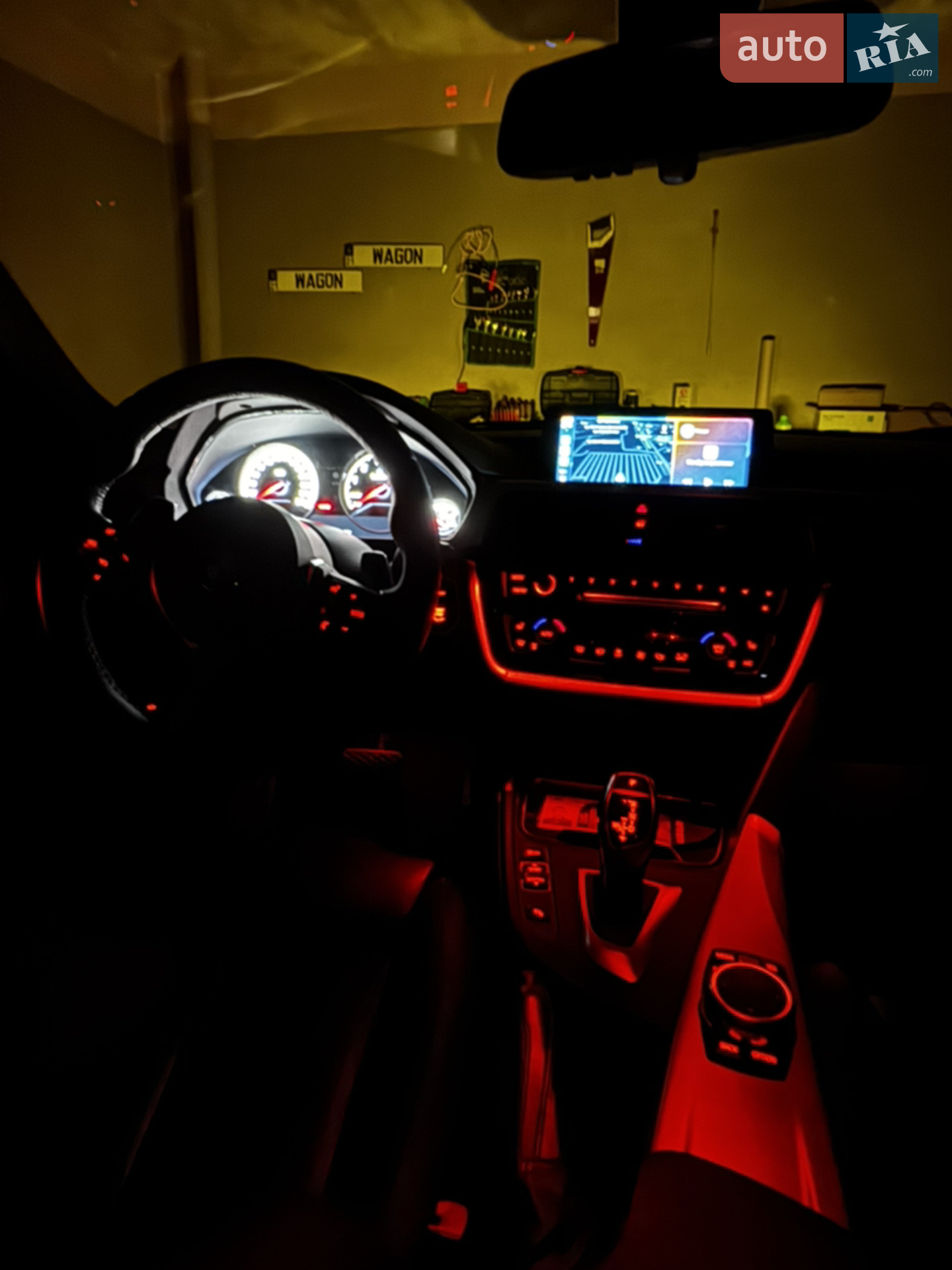 2016 BMW 3er - мініатюра 31
