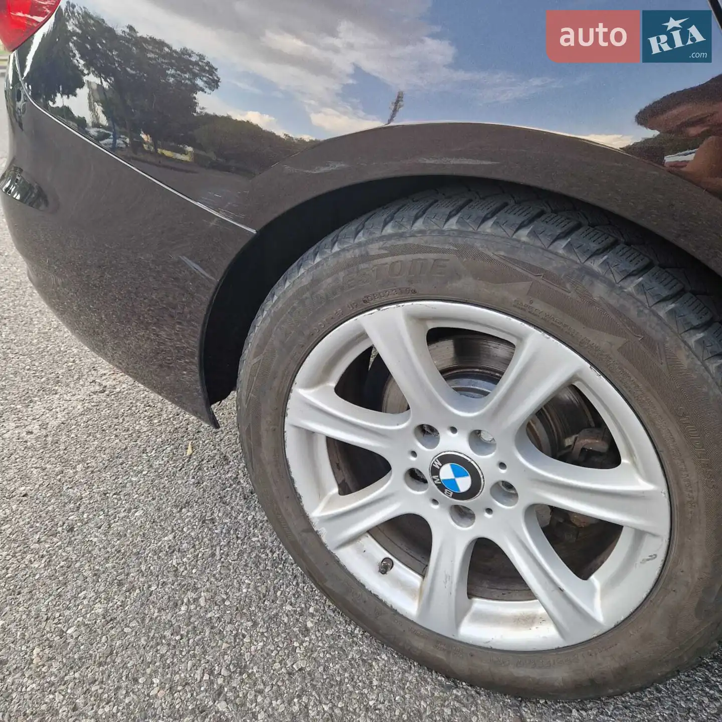 2015 BMW 3er - мініатюра 7