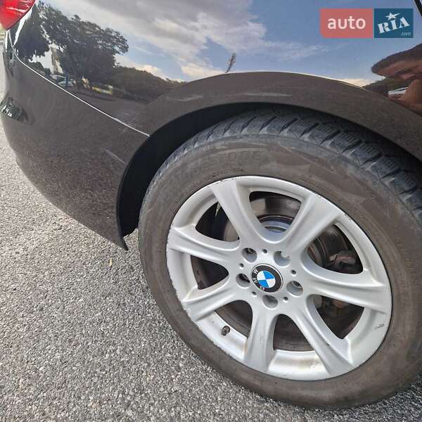 Универсал BMW 3 Series 2015 в Виннице