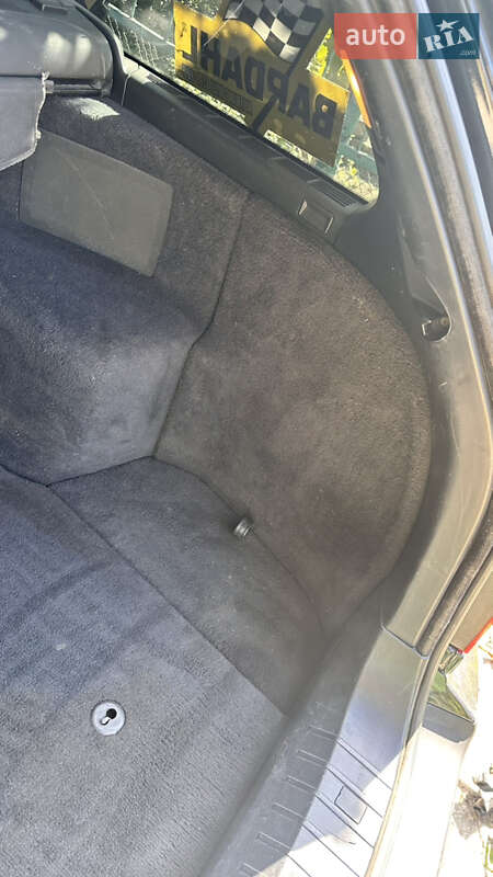 Универсал BMW 3 Series 2002 в Одессе фото 21 Универсал BMW 3 Series 2002 в Одессе