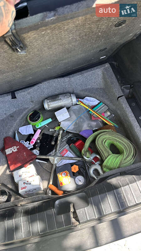 Универсал BMW 3 Series 2002 в Одессе фото 23 Универсал BMW 3 Series 2002 в Одессе