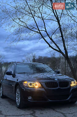 Універсал BMW 3 Series 2008 в Калуші