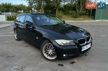 Універсал BMW 3 Series 2010 в Львові