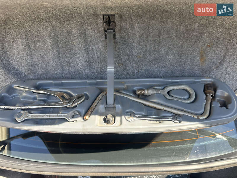 Седан BMW 3 Series 2001 в Песочине