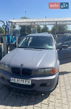 Седан BMW 3 Series 1999 в Кривом Роге