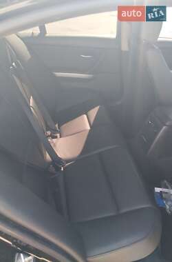 Седан BMW 3 Series 2007 в Первомайске