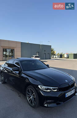 Седан BMW 3 Series 2019 в Днепре