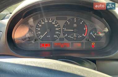 Универсал BMW 3 Series 2003 в Запорожье