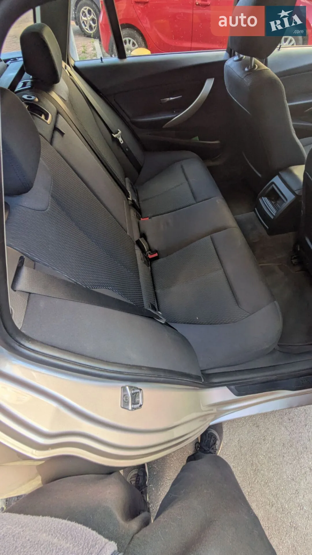 2013 BMW 3er - мініатюра 2