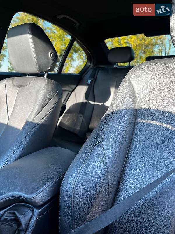Седан BMW 3 Series 2013 в Фастове фото 8 Седан BMW 3 Series 2013 в Фастове