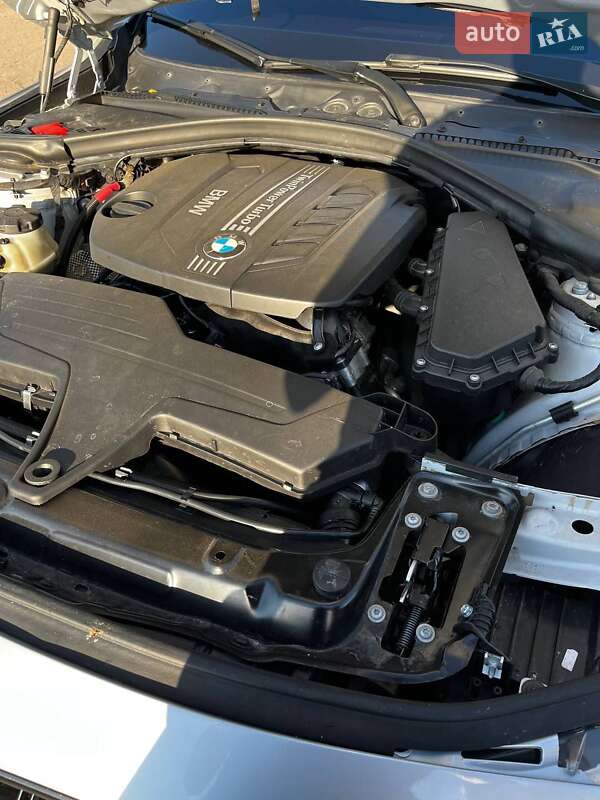 Седан BMW 3 Series 2013 в Фастове фото 10 Седан BMW 3 Series 2013 в Фастове