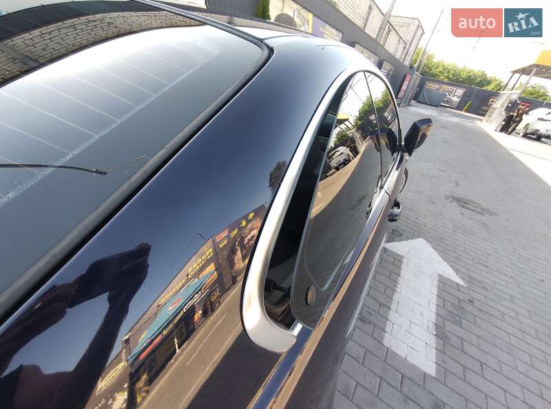 Купе BMW 3 Series 1999 в Кременчуге фото 20 Купе BMW 3 Series 1999 в Кременчуге