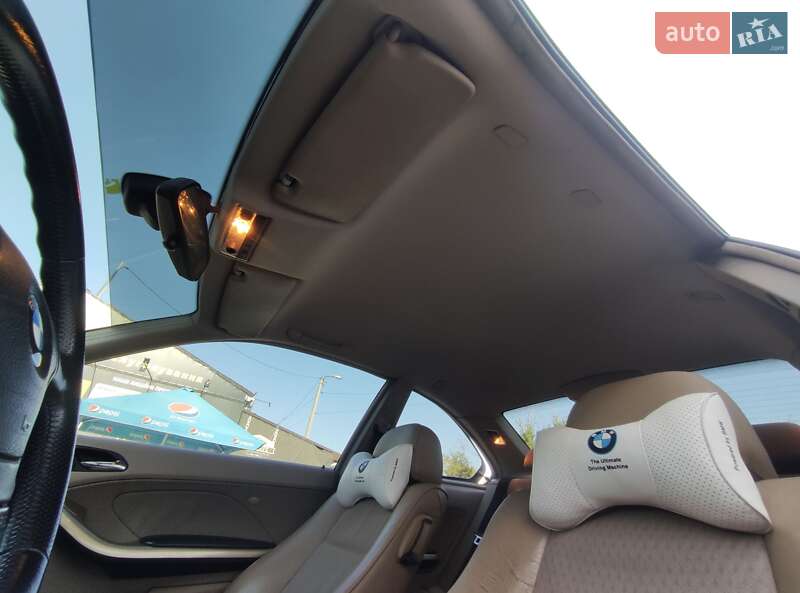 Купе BMW 3 Series 1999 в Кременчуге фото 29 Купе BMW 3 Series 1999 в Кременчуге