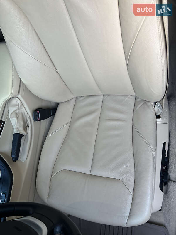 Седан BMW 3 Series 2013 в Николаеве фото 21 Седан BMW 3 Series 2013 в Николаеве