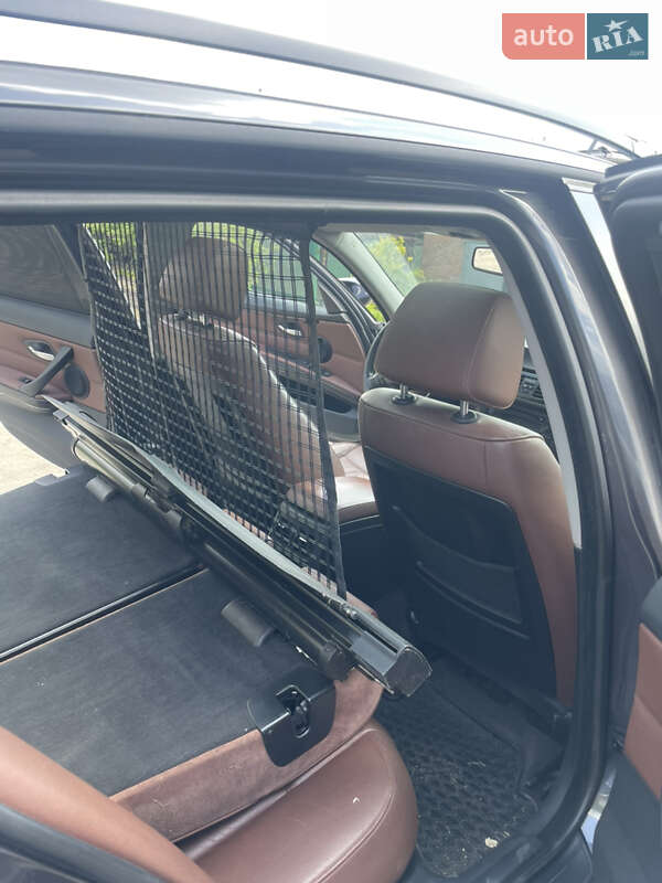 Универсал BMW 3 Series 2005 в Хмельницком