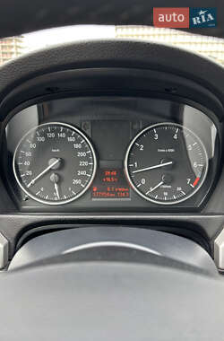 Универсал BMW 3 Series 2009 в Львове
