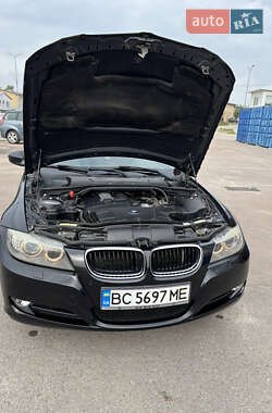 Универсал BMW 3 Series 2009 в Львове
