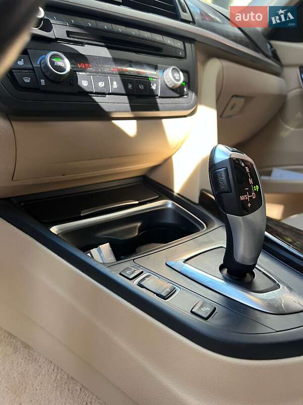 Седан BMW 3 Series 2015 в Каменец-Подольском фото 17 Седан BMW 3 Series 2015 в Каменец-Подольском
