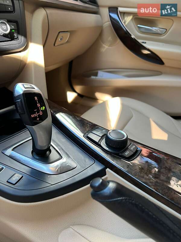 Седан BMW 3 Series 2015 в Каменец-Подольском фото 24 Седан BMW 3 Series 2015 в Каменец-Подольском