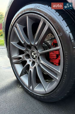 Универсал BMW 3 Series 2008 в Тернополе