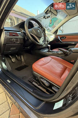 Универсал BMW 3 Series 2008 в Тернополе