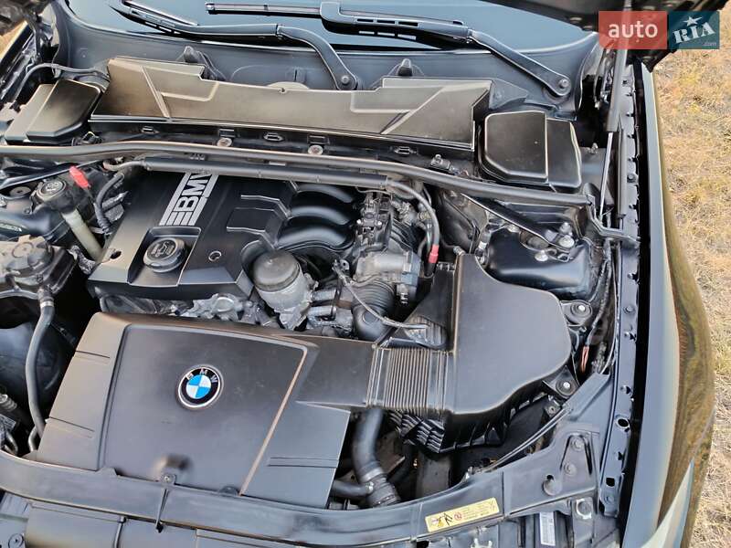 Седан BMW 3 Series 2009 в Днепре фото 43 Седан BMW 3 Series 2009 в Днепре