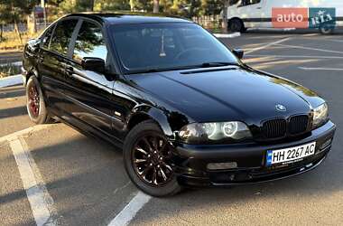Седан BMW 3 Series 1998 в Одессе