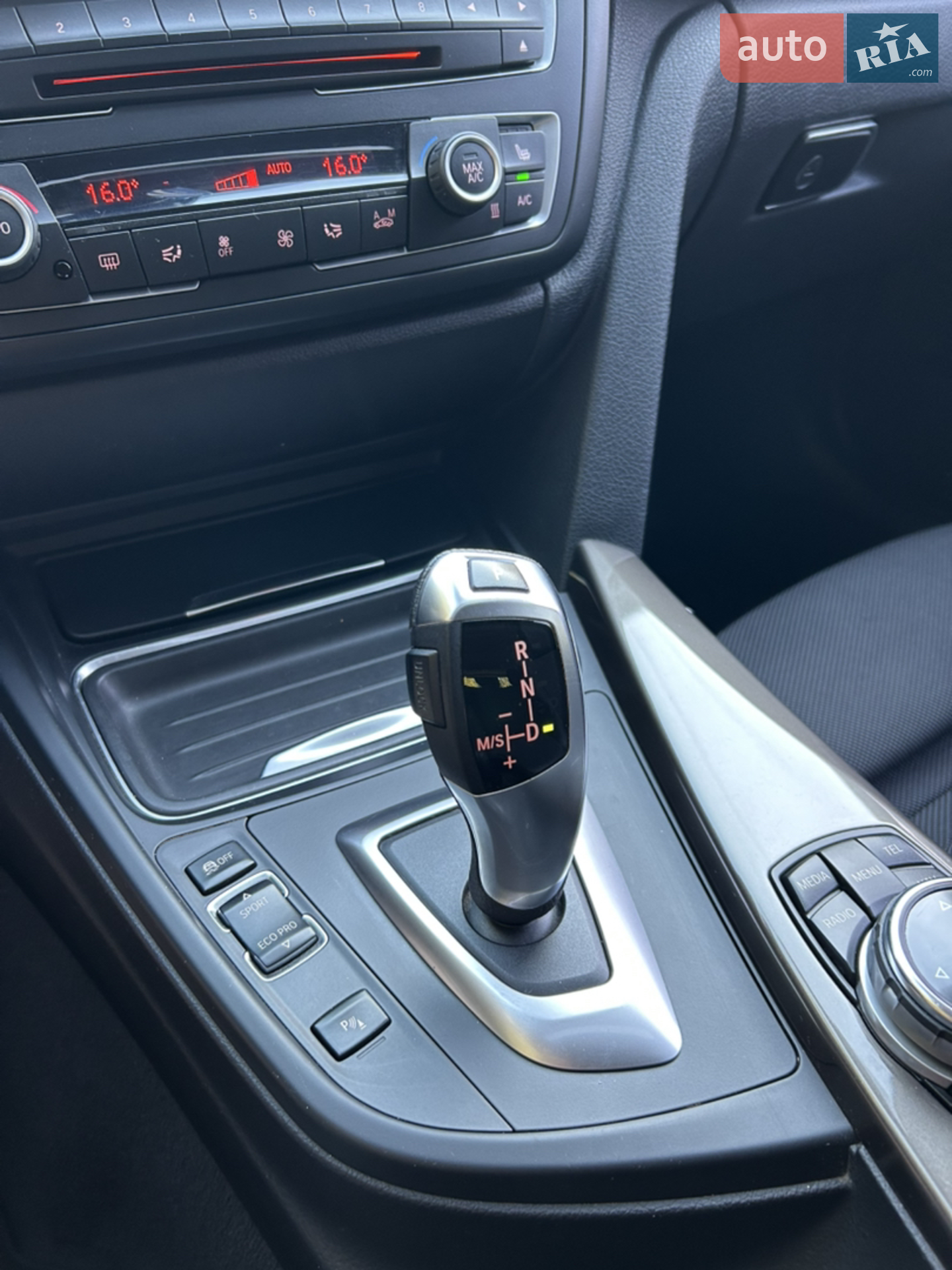 2013 BMW 3er - мініатюра 11