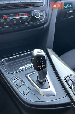 Универсал BMW 3 Series 2013 в 