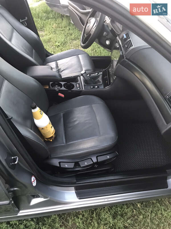 Універсал BMW 3 Series 2003 в Хмельницькому