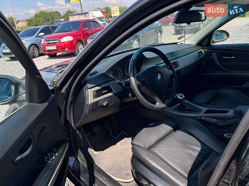 Универсал BMW 3 Series 2006 в Харькове фото 7 Универсал BMW 3 Series 2006 в Харькове