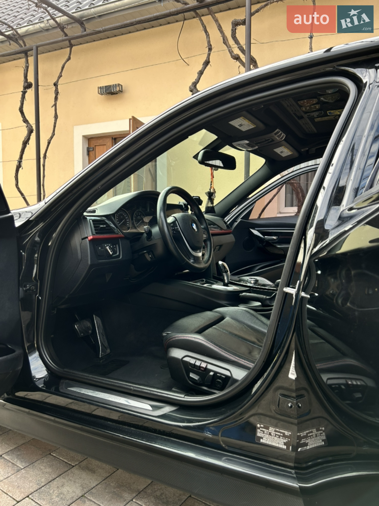 2013 BMW 3er - мініатюра 6